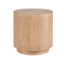 Picture of WEEKENDER ROUND END TABLE