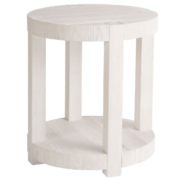 Picture of HERMOSA ROUND END TABLE