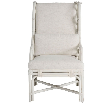 Picture of SANTA ROSA RATTAN ARM CHAIR