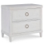 Picture of VENTURA SHELL NIGHTSTAND