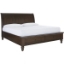 Picture of CAMBRIDGE KING SLEIGH STORAGE BED IN CHERRY
