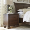 Picture of CAMBRIDGE CHERRY LIVE 360 NIGHTSTAND