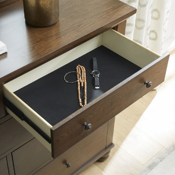 Picture of CAMBRIDGE DRESSER IN CHERRY