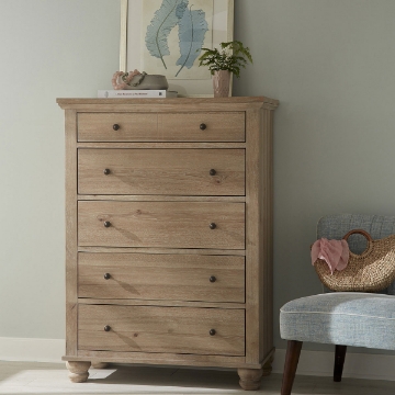 Picture of CAMBRIDGE KHAKI CHEST