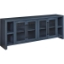 Picture of TATUM BLUE 84" CONSOLE