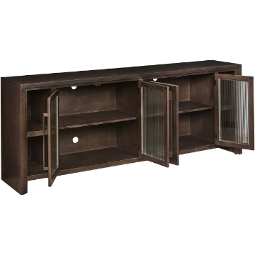 Picture of TATUM BROWN 84" CONSOLE