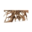 Picture of CYPRESS ROOT CONSOLE 70" NATURAL