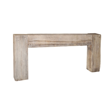 Picture of GIZA 84" CONSOLE TABLE