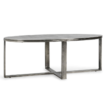 Picture of FLORES OVAL COFFEE TABLE