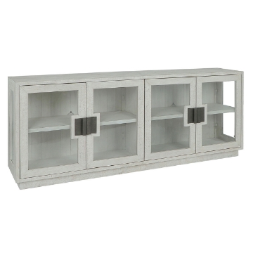 Picture of LARSON WHITE SIDEBOARD