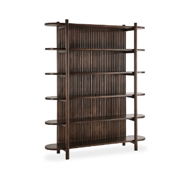 Picture of REDFORD TALL BOOKCASE