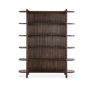 Picture of REDFORD TALL BOOKCASE