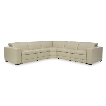 Picture of LISBON 6 PC SECTIONAL