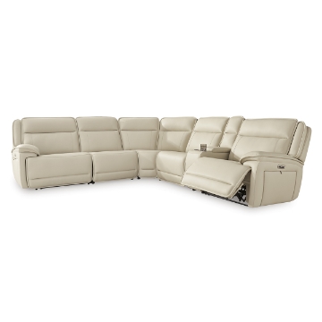 Picture of MILLENIUM 6PC SECTIONAL