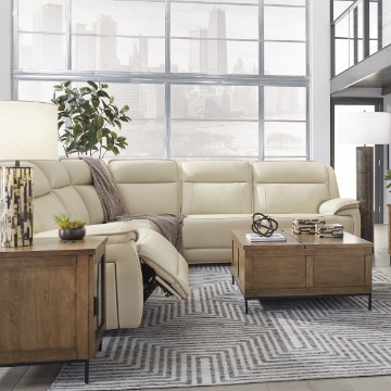 Picture of MILLENNIUM 6PC SECTIONAL