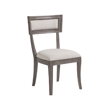 Picture of APERITIF SIDE CHAIR IN GRIGIO