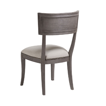 Picture of APERITIF SIDE CHAIR IN GRIGIO