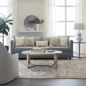 Picture of DENIZEN OVAL COCKTAIL TABLE