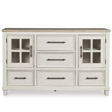 Picture of SHAYBROOK DRESSER