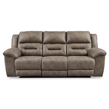 Picture of STONELAND FOSSIL MAN SOFA