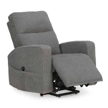 Picture of STARGANZA GRAY NUVELLA LIFT RECLINER