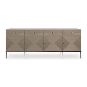 Picture of LOW RISE CREDENZA