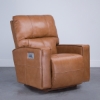 Picture of MADDOX RECLINER W/PHR/LUMBAR