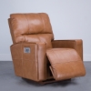 Picture of MADDOX RECLINER W/PHR/LUMBAR