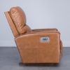 Picture of MADDOX RECLINER W/PHR/LUMBAR