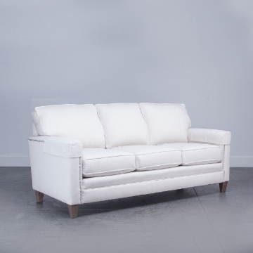 Picture of SAMANTHA SOFA W/DECO ARM