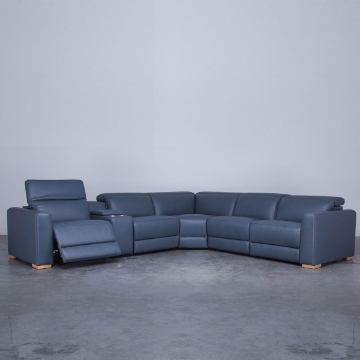 Picture of AURORA BLUE 6PC SECTIONAL