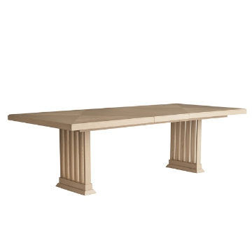 Picture of BELAIRE RECTANGLE DINING TABLE