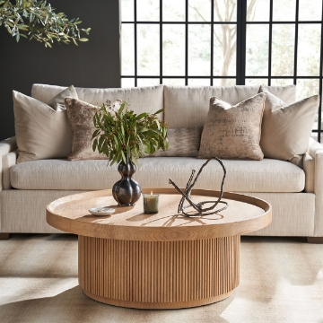 Picture of LUMI COCKTAIL TABLE