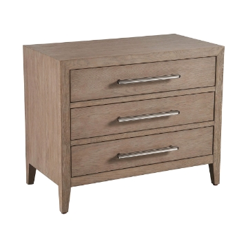 Picture of COVE DRAWER NIGHTSTAND