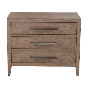 Picture of COVE DRAWER NIGHTSTAND