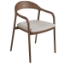Picture of ECHO DINING ARM CHAIR