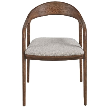 Picture of ECHO DINING ARM CHAIR