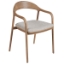 Picture of ECHO DINING ARM CHAIR