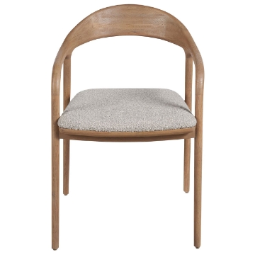 Picture of ECHO DINING ARM CHAIR