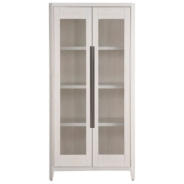 Picture of ZELLA NAT DISPLAY CABINET