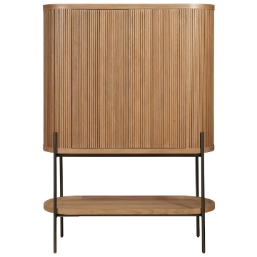 Picture of LINNEA BAR CABINET