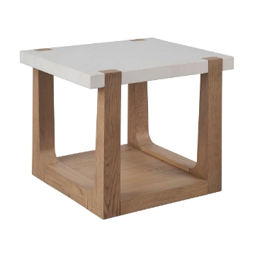 Picture of ELLIS END TABLE