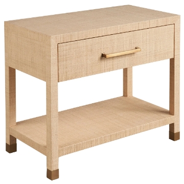 Picture of LEAH NIGHTSTAND