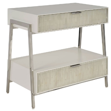 Picture of INGRID NIGHTSTAND