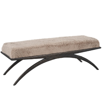Picture of NOLA BENCH