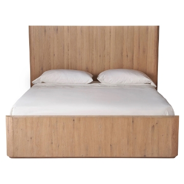 Picture of WALKER KING BED