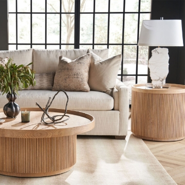 Picture of LUMI SIDE TABLE