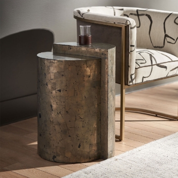 Picture of COSMO END TABLE
