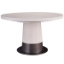 Picture of SOLARA WHITE DINING TABLE
