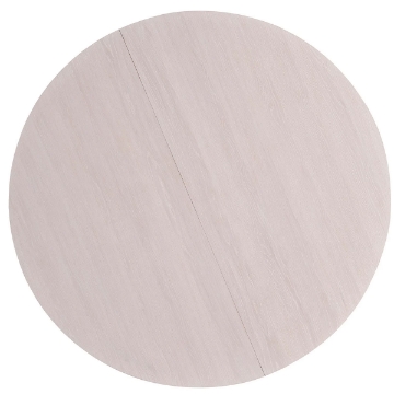 Picture of SOLARA WHITE DINING TABLE